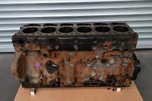 Motore DAF 106 MX 13 460 510 cv