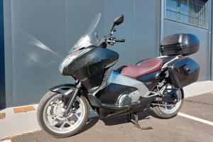 Honda Integra 700 DCT – 2013 – 25.800 km