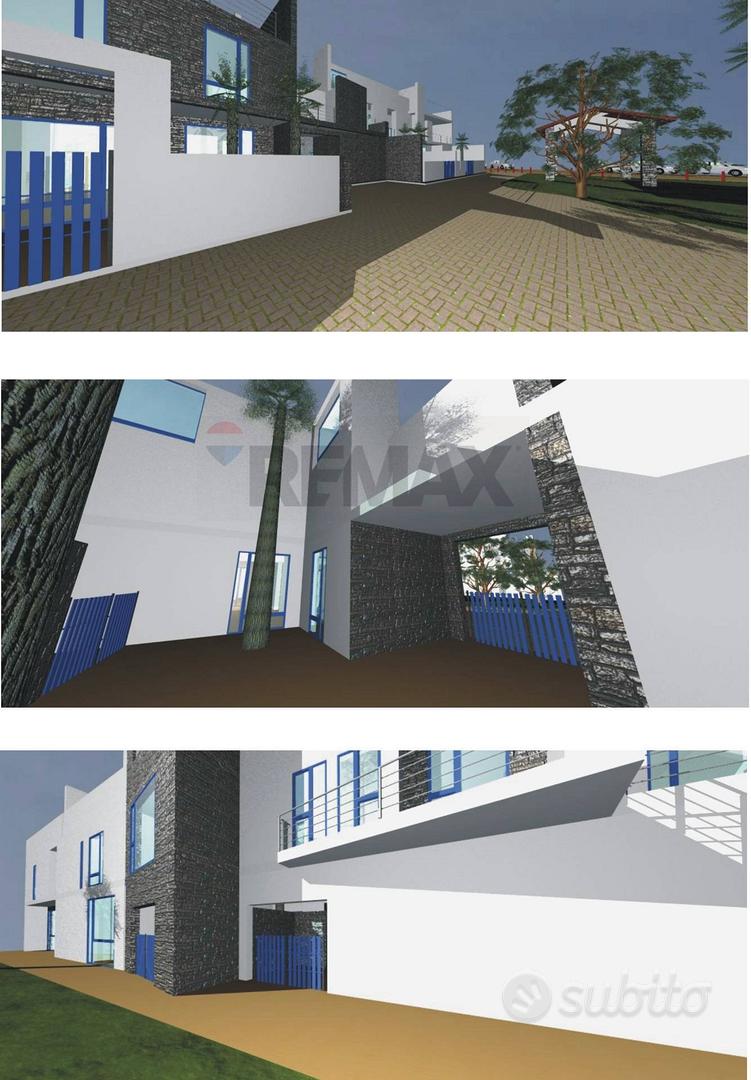 Terreno Edificabile - Valderice - Altro