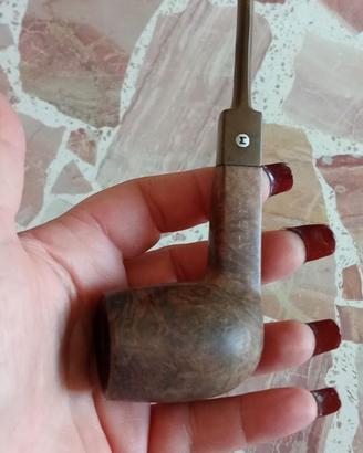 Pipa vintage p220