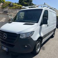 Mercedes-Benz Sprinter F32/35 317 CDI F RWD T...