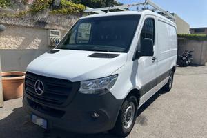 Mercedes-Benz Sprinter F32/35 317 CDI F RWD T...