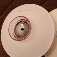 coperchio frullatore Moulinex 