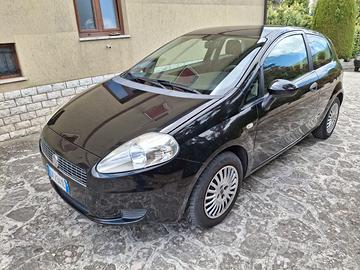 FIAT Punto 1.3 Multijet 75 CV (2007)