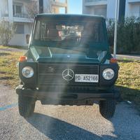 Mercedes Benz Classe G 240GD