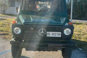 Mercedes Benz Classe G 240GD