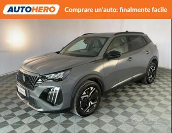 PEUGEOT 2008 KC51804