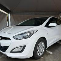 Hyundai i30 1.6 CRDi 5p. Go! Brasil