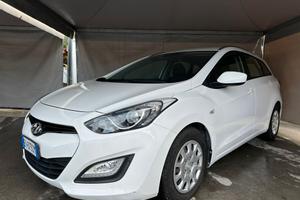 Hyundai i30 1.6 CRDi 5p. Go! Brasil
