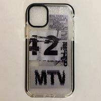 iPhone 11 Cover MTV Streetwear Rap Hip Hop Emo Y2K