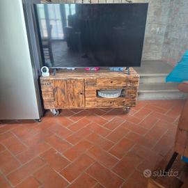mobile porta tv