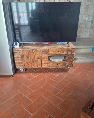 mobile porta tv