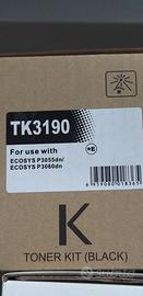 TONER COMPATIBILE KYOCERA TK3190