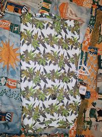 felpa supreme the north face