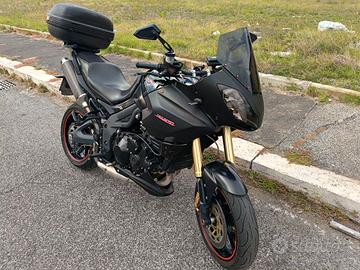 Triumph Tiger 1050