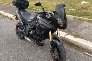Triumph Tiger 1050