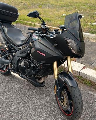 Triumph Tiger 1050