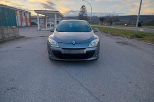 Renault Megane 1.5 Dci Km 146.000 "Perfetta"