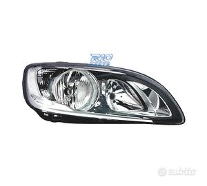 FANALE DESTRO VOLVO S60 V60 13- LUCE DIURNA A LED 
