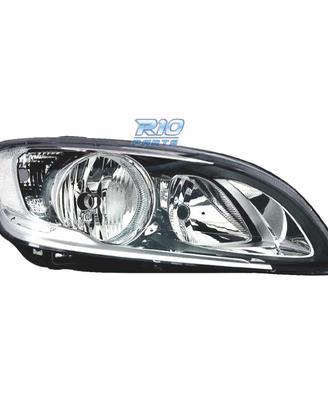 FANALE DESTRO VOLVO S60 V60 13- LUCE DIURNA A LED 