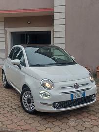 Fiat 500 1.0 Hybrid solo 13.000km