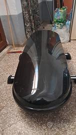 portabagagli baule auto Renault 