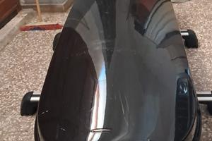 portabagagli baule auto Renault 