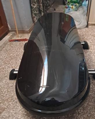 portabagagli baule auto Renault 