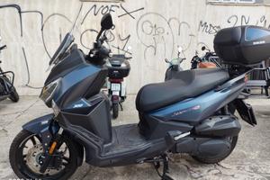 Sym Joyride 300