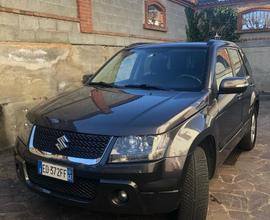 Grand Vitara