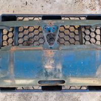 Frontale lamierato Giulia Super TI 105 1300 epoca