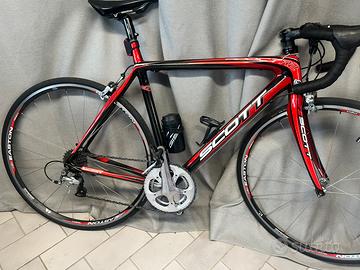 Scott Addict R2