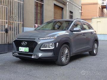 HYUNDAI Kona 1.0 T-GDI Xpossible