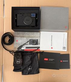 Leica m10 + 50mm summilux