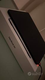 Mac book air m 4