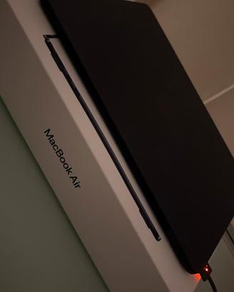 Mac book air m 4