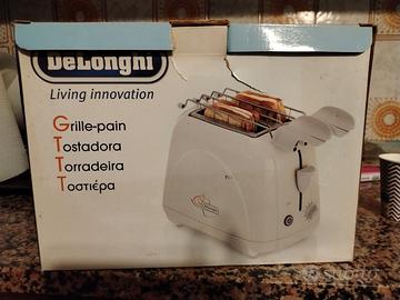tostapane delonghi