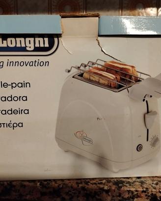 tostapane delonghi