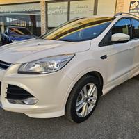 Ford Kuga 2.0 TDCI 180 CV S&S 4WD Powershift Titan