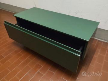 Mobile bagno cassetto