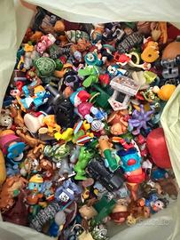 Sorpresine Kinder anni 90/2000