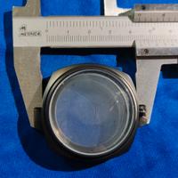 cassa orologio da polso 