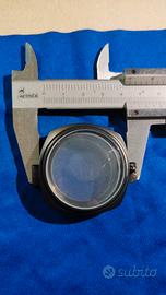 cassa orologio da polso 