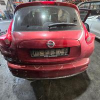 RICAMBI USATI NISSAN JUKE 2010-2020