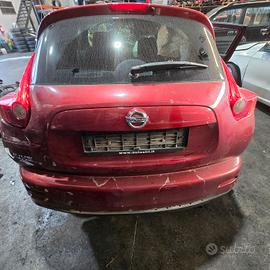 RICAMBI USATI NISSAN JUKE 2010-2020