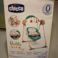 Altalena chicco 0m+