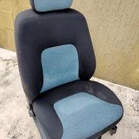 Sedile passeggero Fiat Doblò