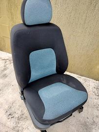Sedile passeggero Fiat Doblò