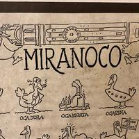 Stampa “MIRANOCO – Ea ora de Geri a staora”