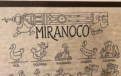 Stampa “MIRANOCO – Ea ora de Geri a staora”